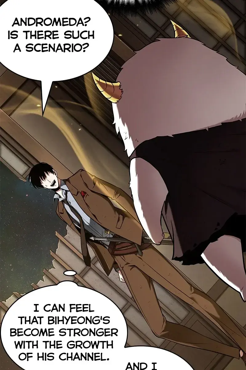 Omniscient-readers-viewpoint Chapter 87 Page 9