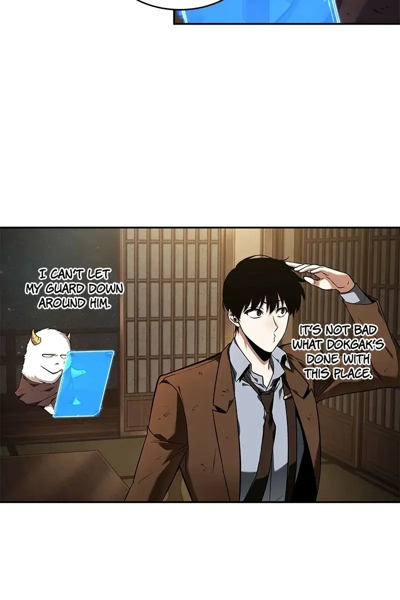 Omniscient-readers-viewpoint Chapter 87 Page 25