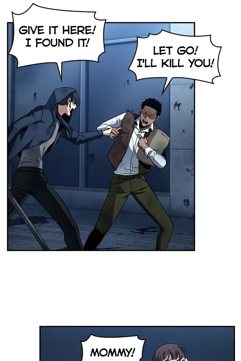 Omniscient-readers-viewpoint Chapter 87 Page 100