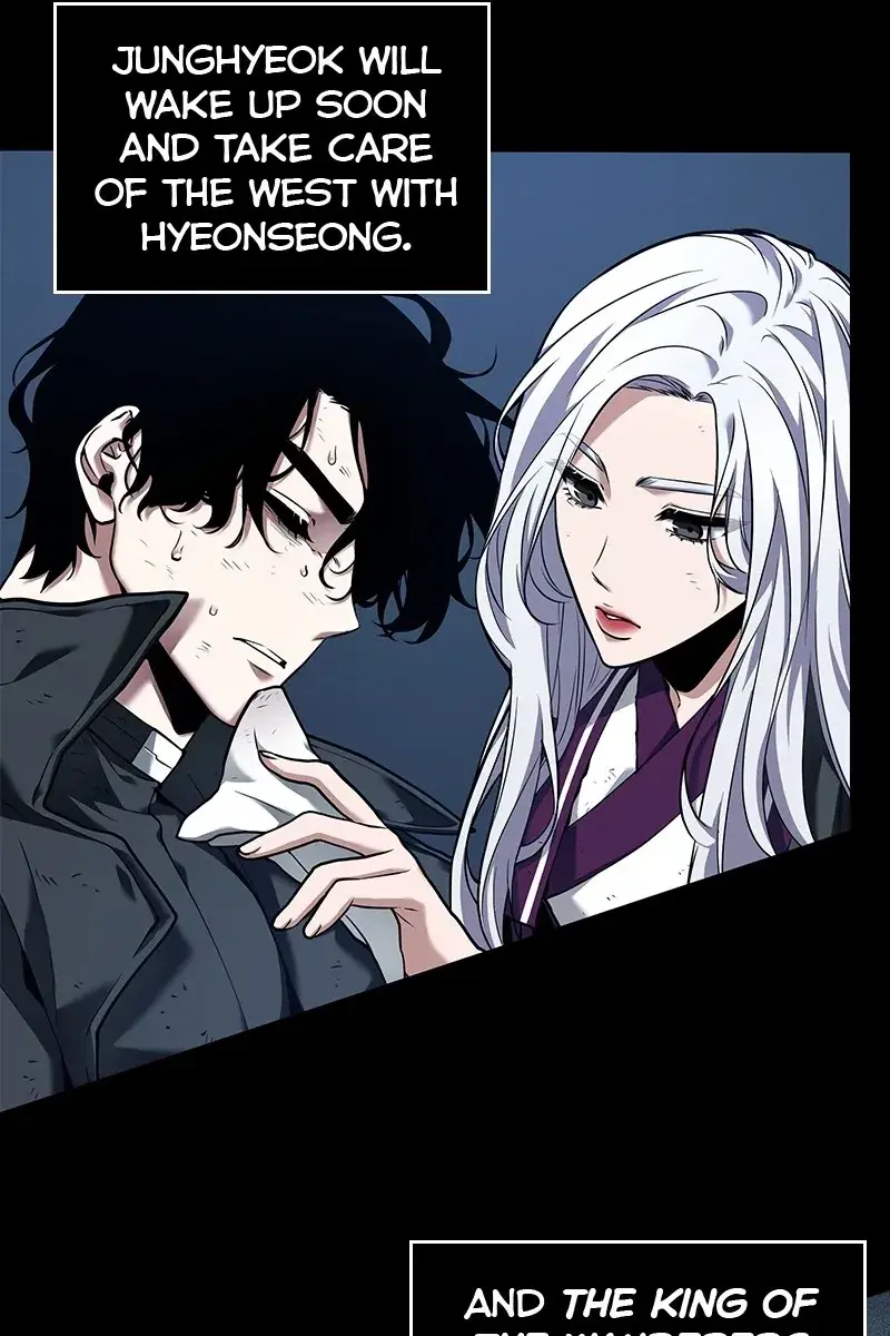 Omniscient-readers-viewpoint Chapter 87 Page 111