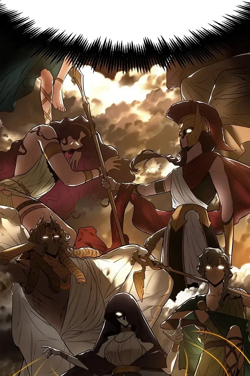 Omniscient-readers-viewpoint Chapter 87 Page 143