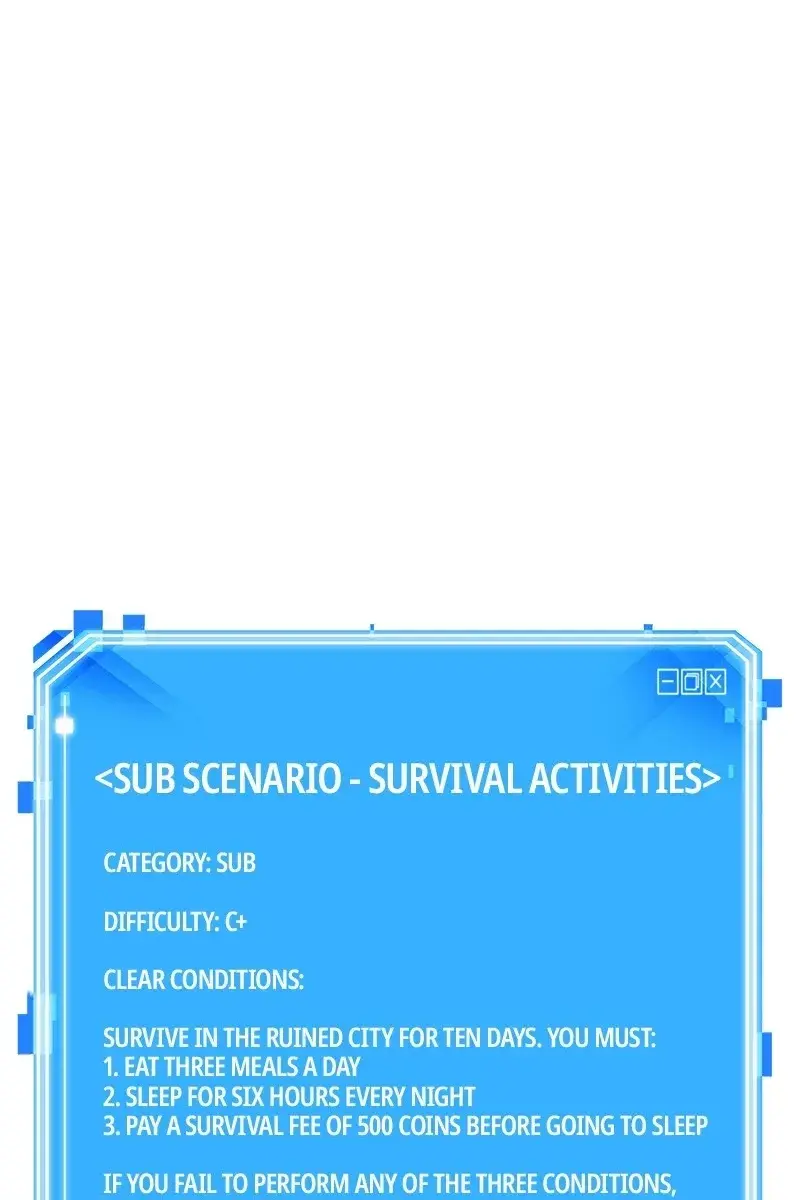 Omniscient-readers-viewpoint Chapter 87 Page 145