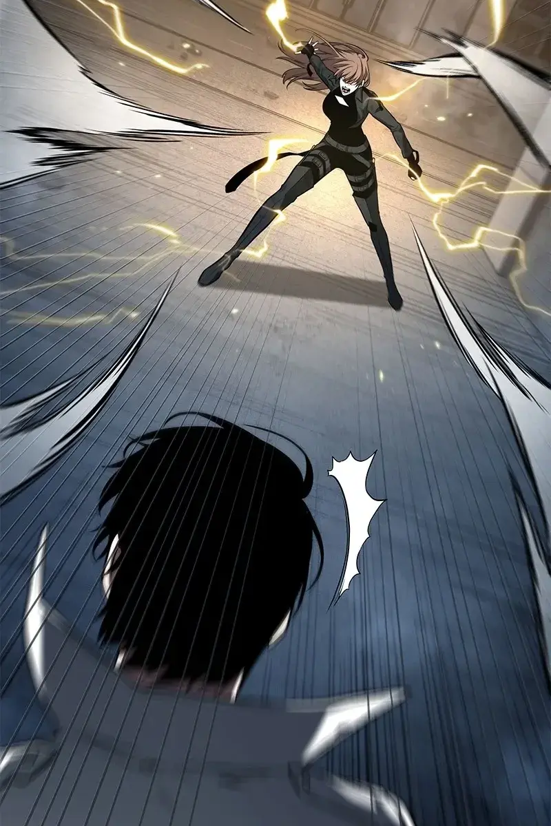 Omniscient-readers-viewpoint Chapter 88 Page 17