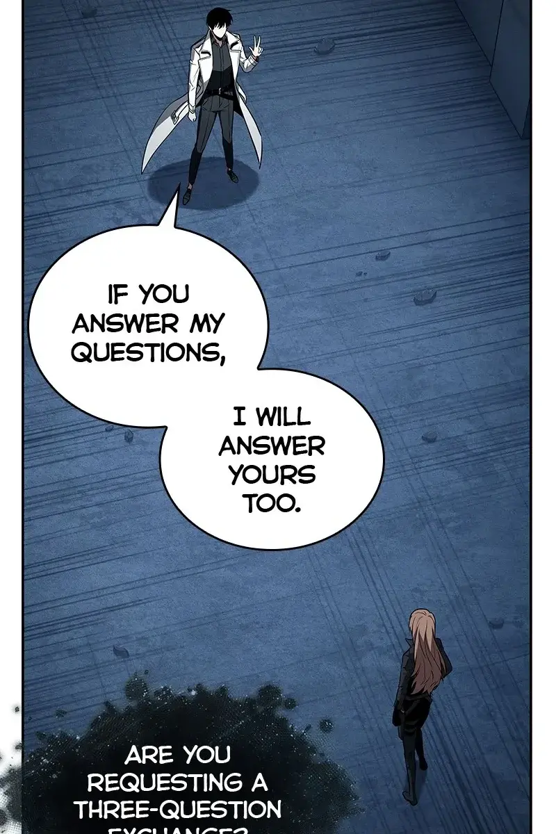 Omniscient-readers-viewpoint Chapter 88 Page 27