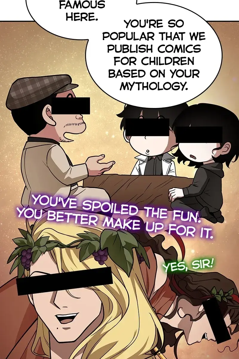 Omniscient-readers-viewpoint Chapter 88 Page 85