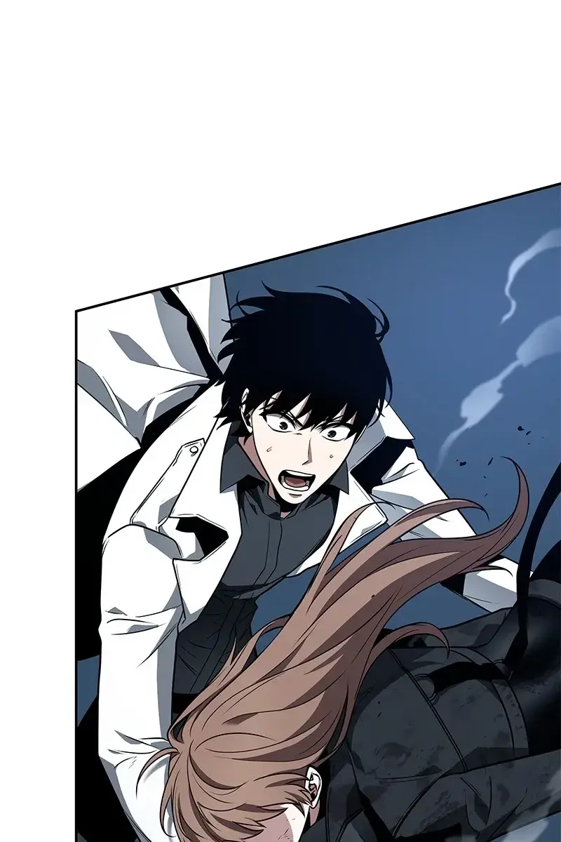 Omniscient-readers-viewpoint Chapter 89 Page 4