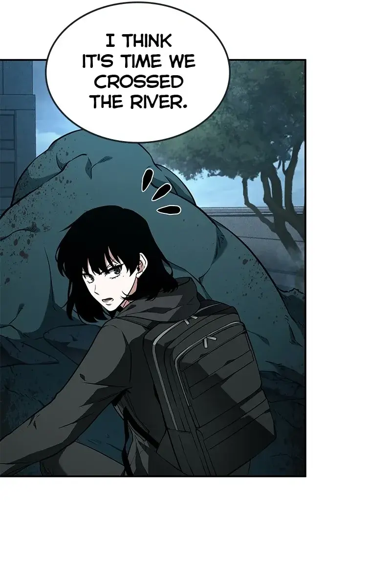 Omniscient-readers-viewpoint Chapter 89 Page 99