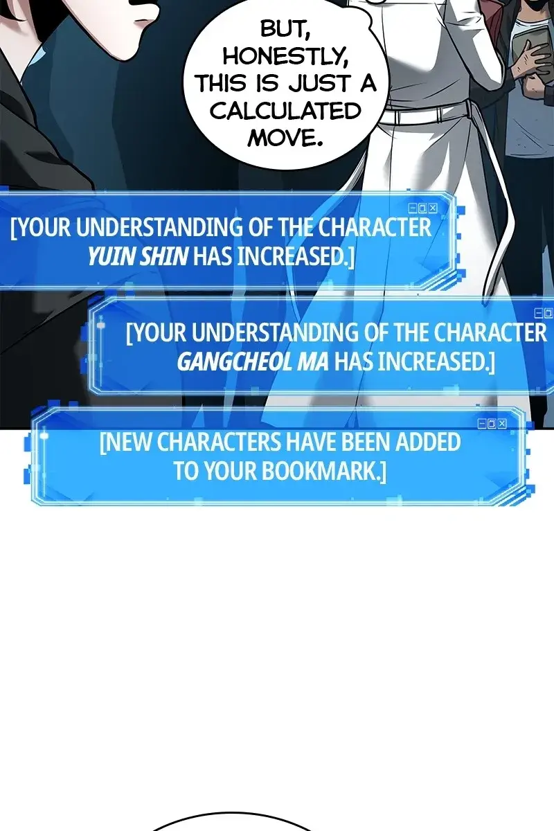 Omniscient-readers-viewpoint Chapter 90 Page 26