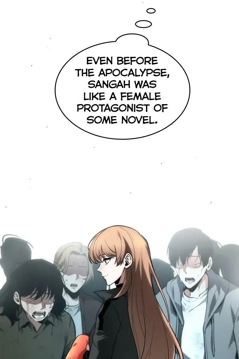 Omniscient-readers-viewpoint Chapter 90 Page 28