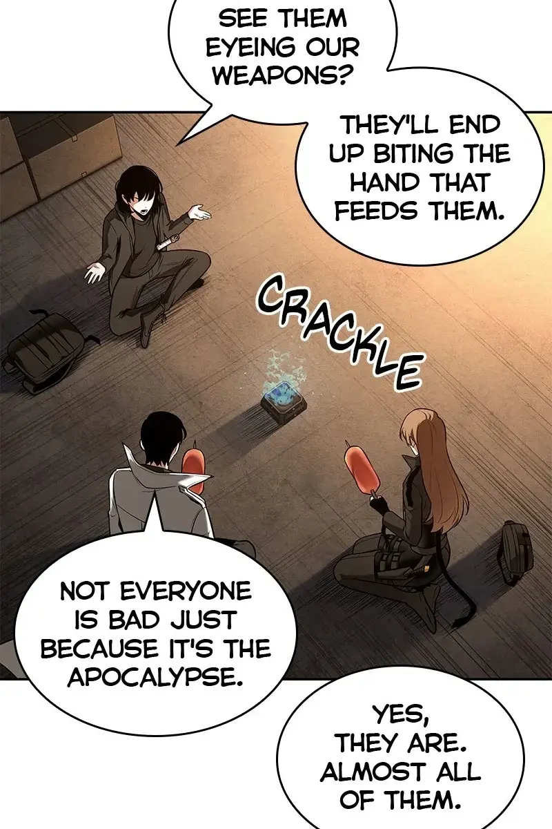 Omniscient-readers-viewpoint Chapter 90 Page 48