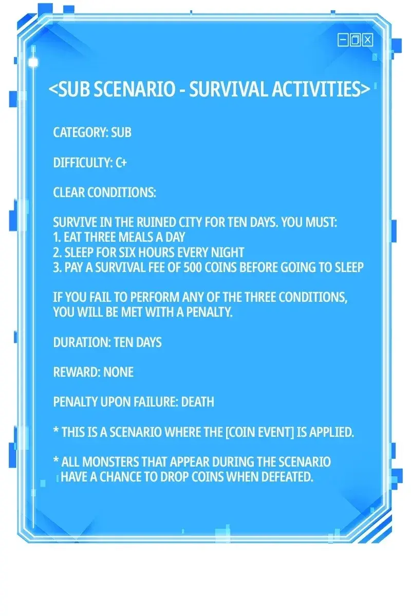 Omniscient-readers-viewpoint Chapter 90 Page 78