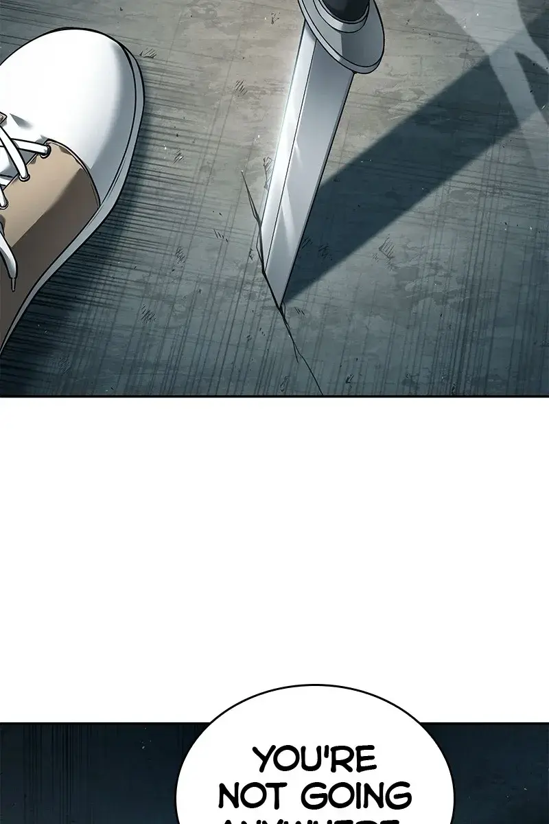 Omniscient-readers-viewpoint Chapter 91 Page 2