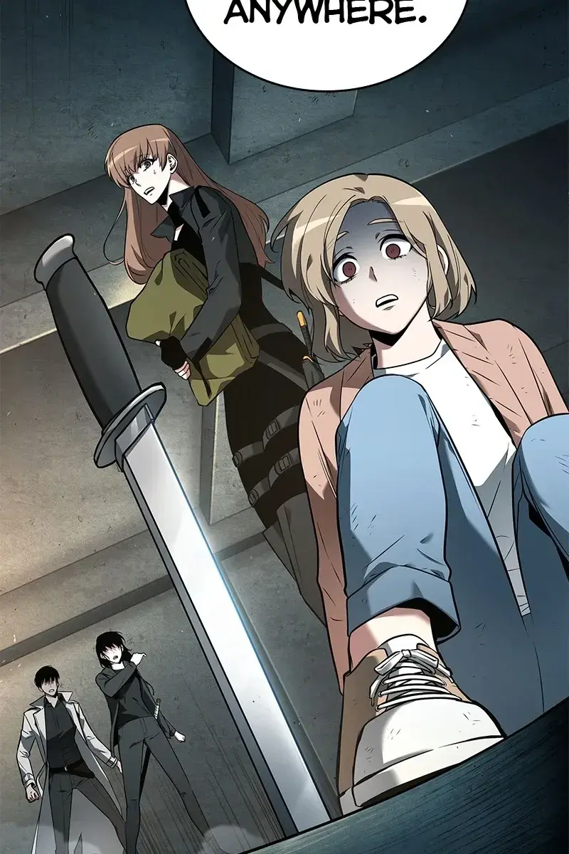 Omniscient-readers-viewpoint Chapter 91 Page 3