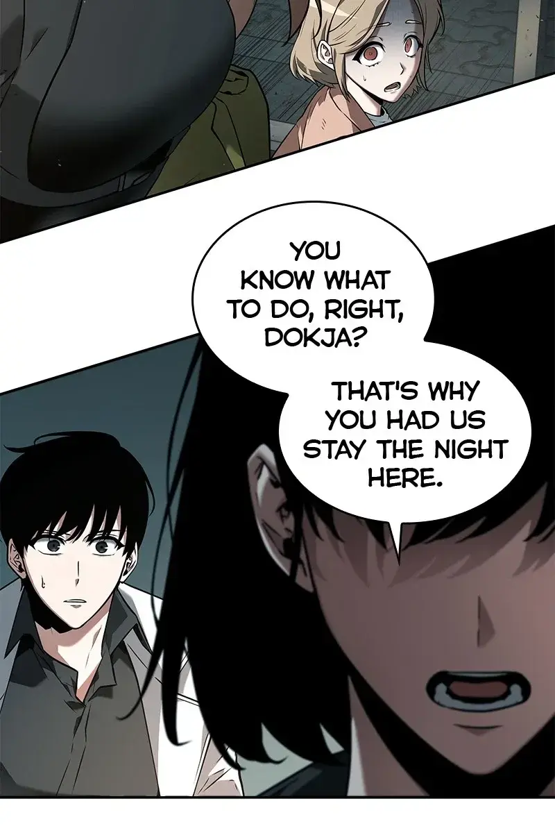 Omniscient-readers-viewpoint Chapter 91 Page 5