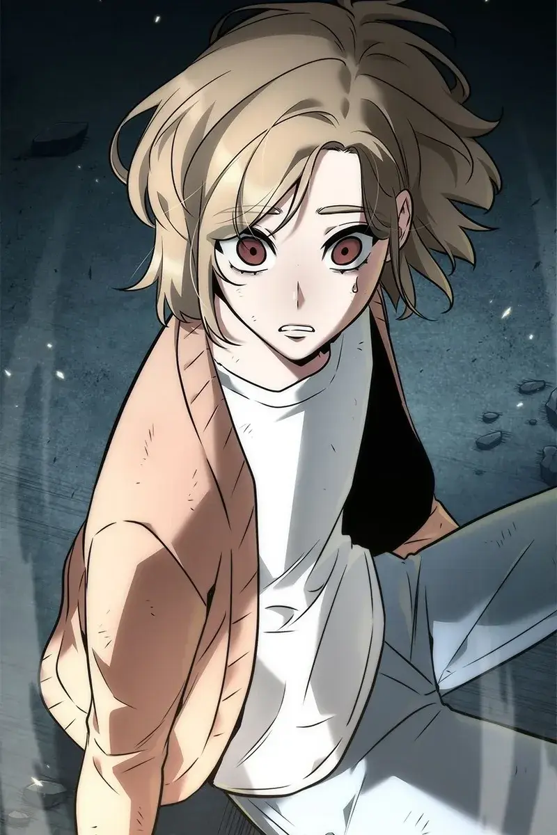 Omniscient-readers-viewpoint Chapter 91 Page 18