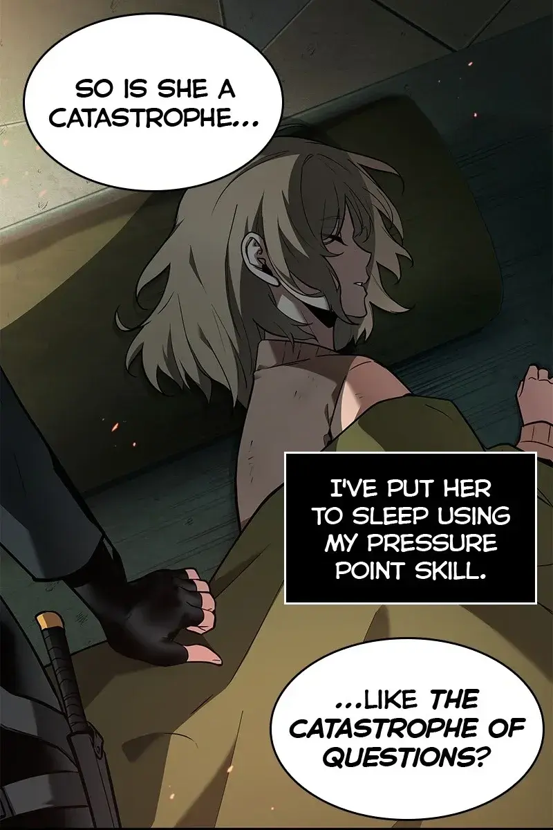 Omniscient-readers-viewpoint Chapter 91 Page 31