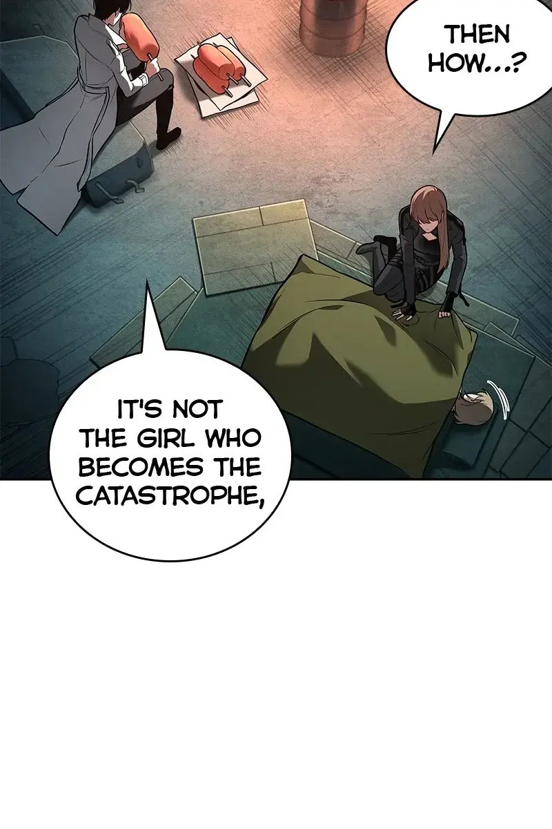 Omniscient-readers-viewpoint Chapter 91 Page 38