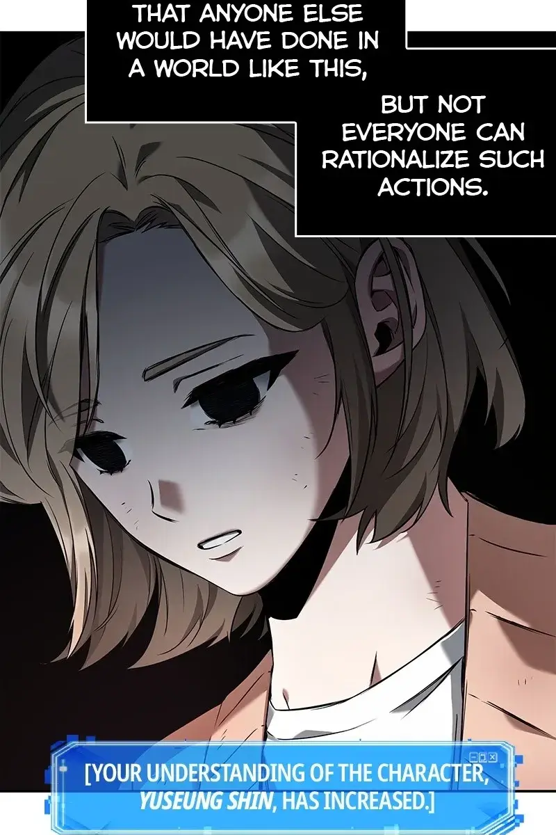 Omniscient-readers-viewpoint Chapter 91 Page 91