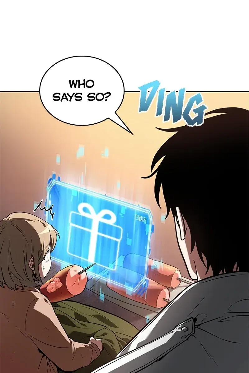 Omniscient-readers-viewpoint Chapter 91 Page 109