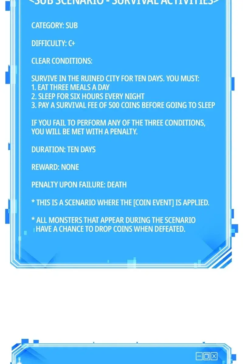 Omniscient-readers-viewpoint Chapter 91 Page 124