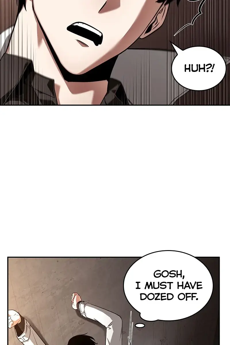 Omniscient-readers-viewpoint Chapter 92 Page 5