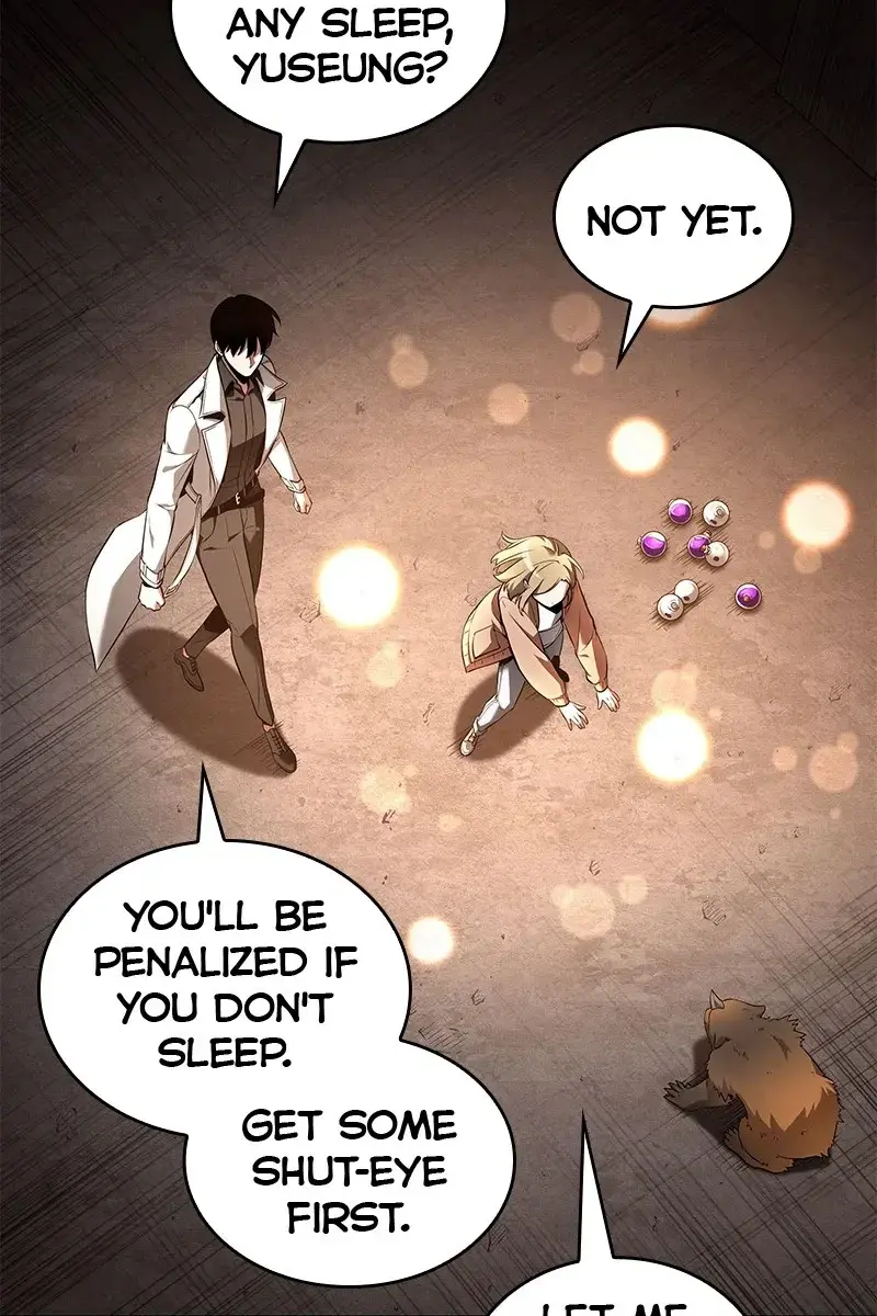 Omniscient-readers-viewpoint Chapter 92 Page 20