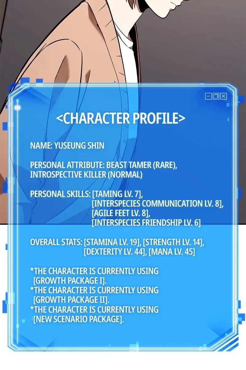 Omniscient-readers-viewpoint Chapter 92 Page 36