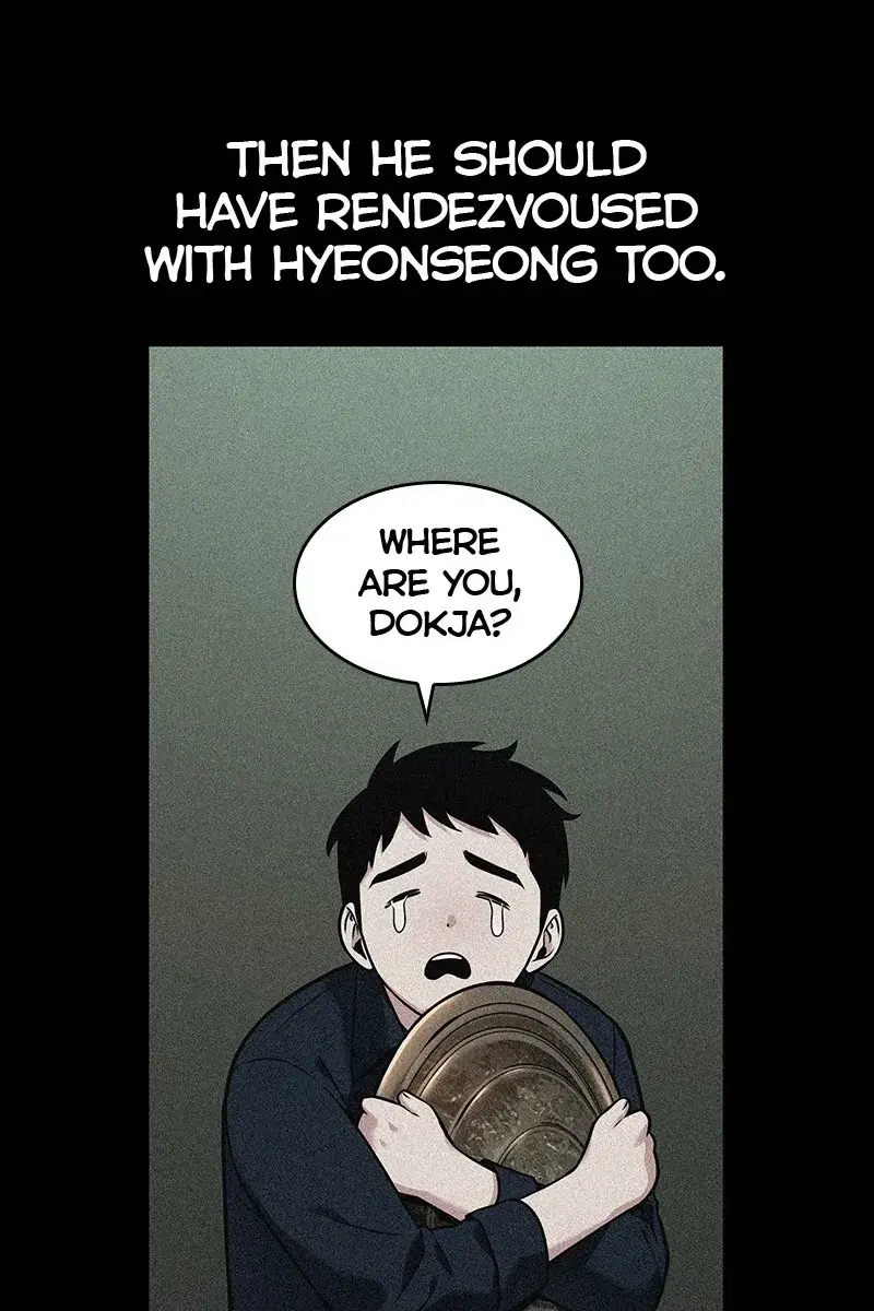 Omniscient-readers-viewpoint Chapter 92 Page 91