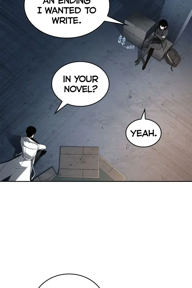 Omniscient-readers-viewpoint Chapter 92 Page 100