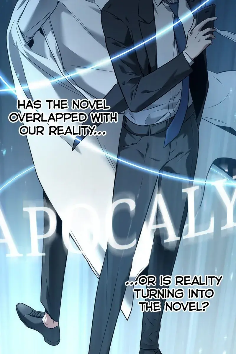 Omniscient-readers-viewpoint Chapter 92 Page 122