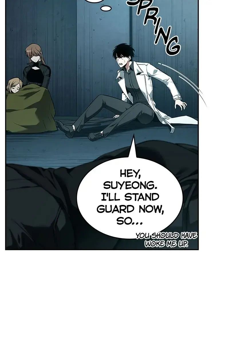 Omniscient-readers-viewpoint Chapter 92 Page 135