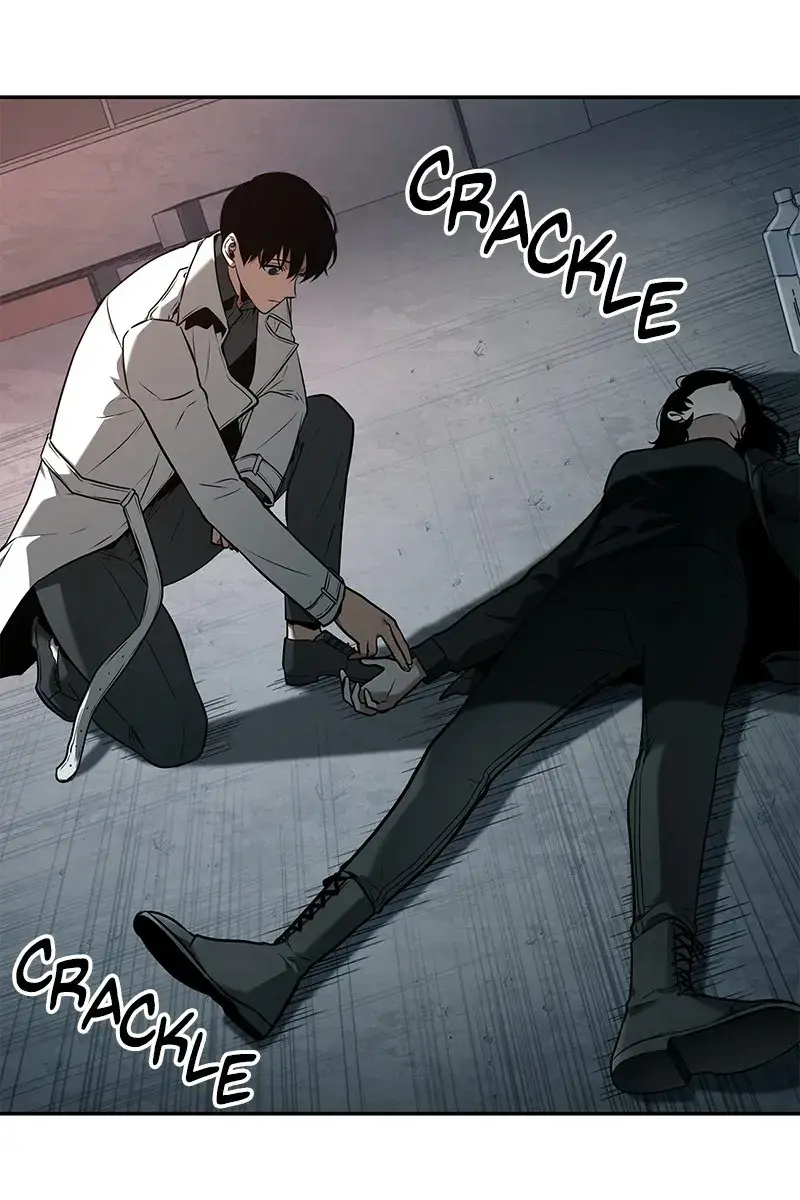 Omniscient-readers-viewpoint Chapter 93 Page 5