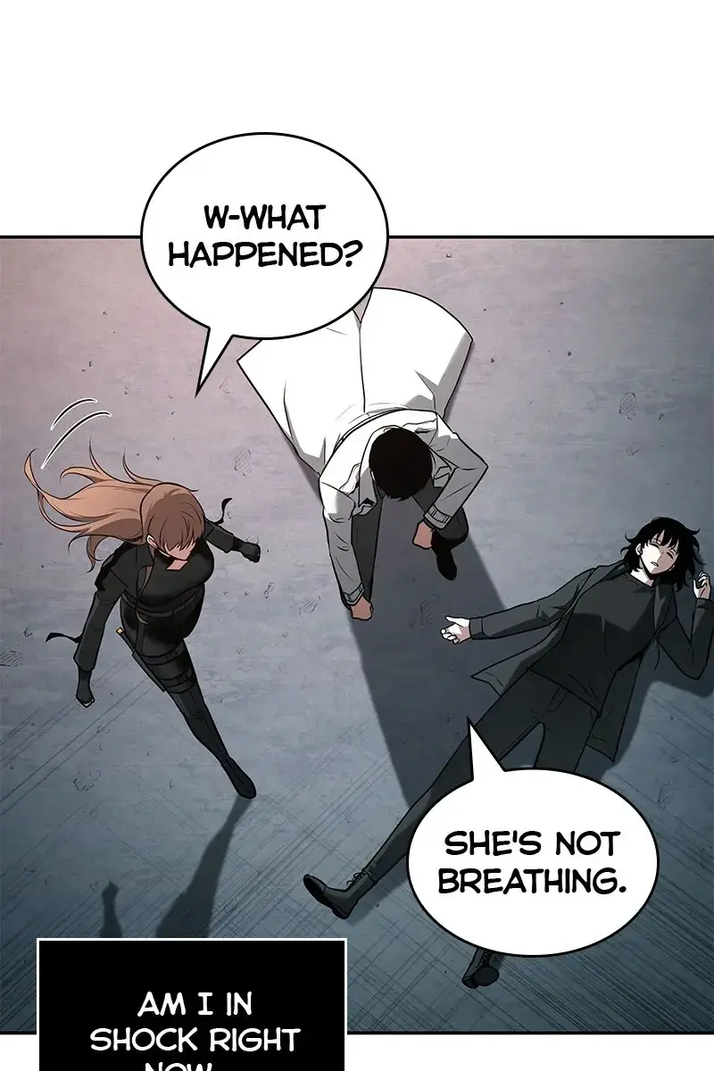 Omniscient-readers-viewpoint Chapter 93 Page 9