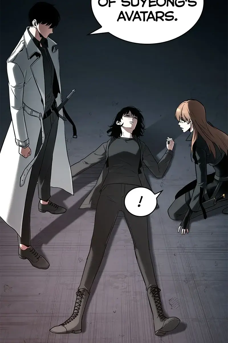 Omniscient-readers-viewpoint Chapter 93 Page 24