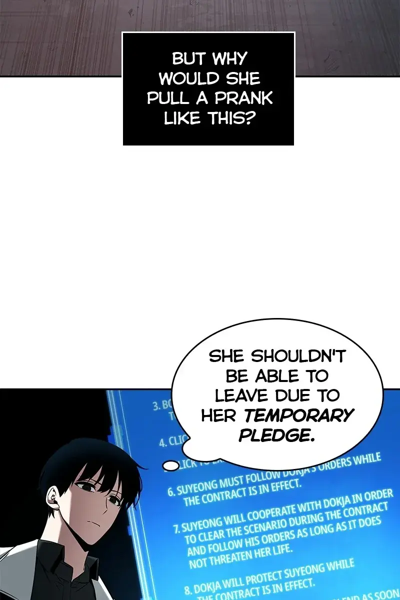 Omniscient-readers-viewpoint Chapter 93 Page 25