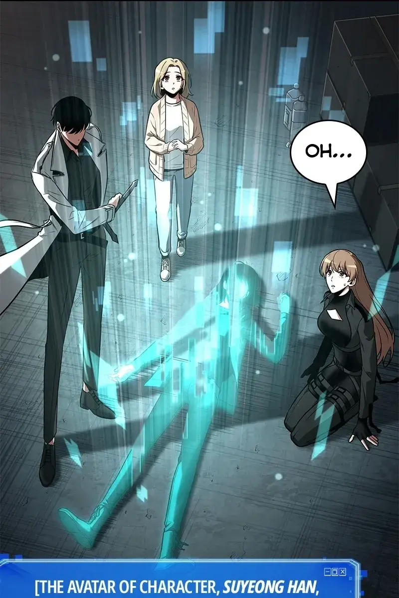 Omniscient-readers-viewpoint Chapter 93 Page 33