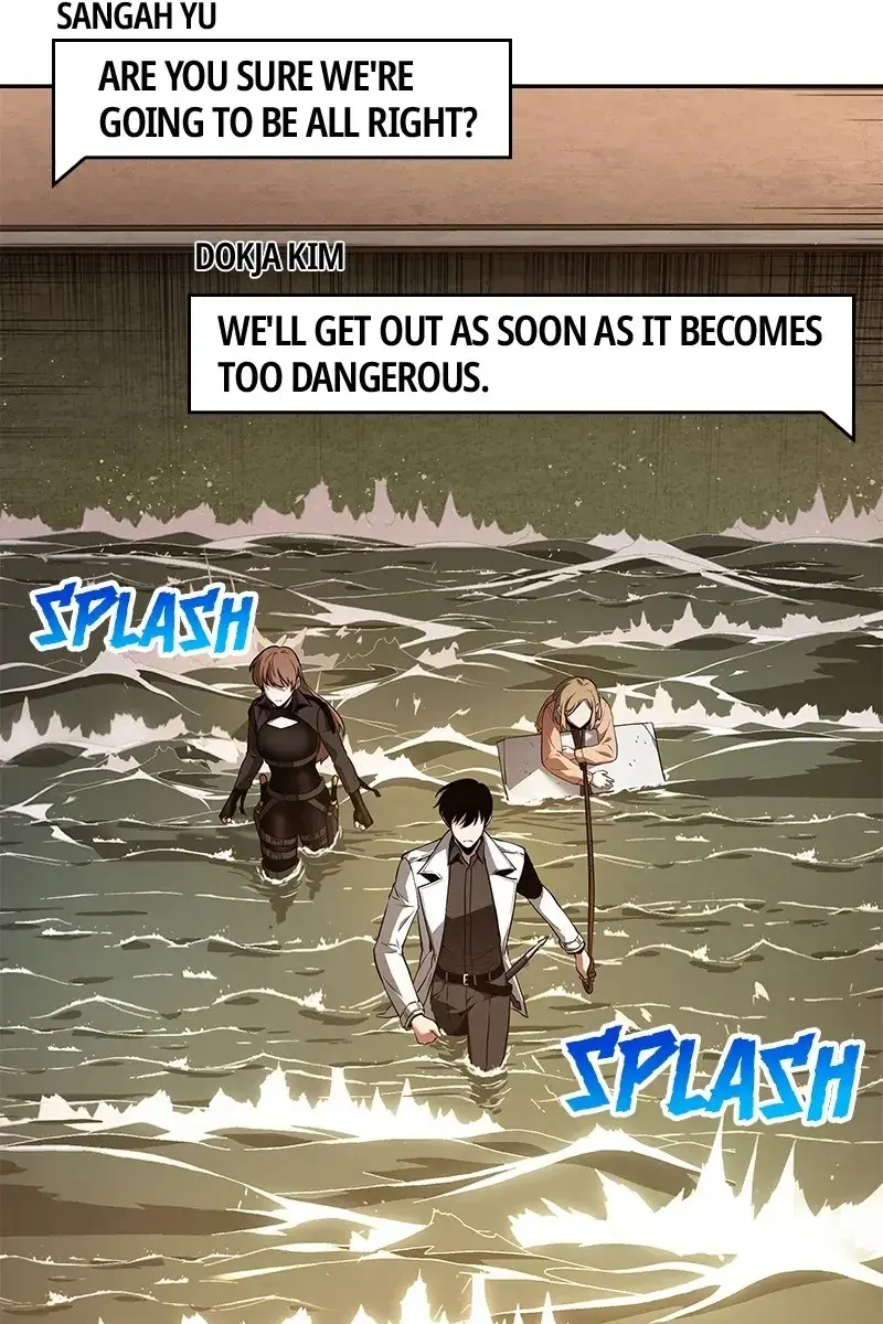 Omniscient-readers-viewpoint Chapter 93 Page 84