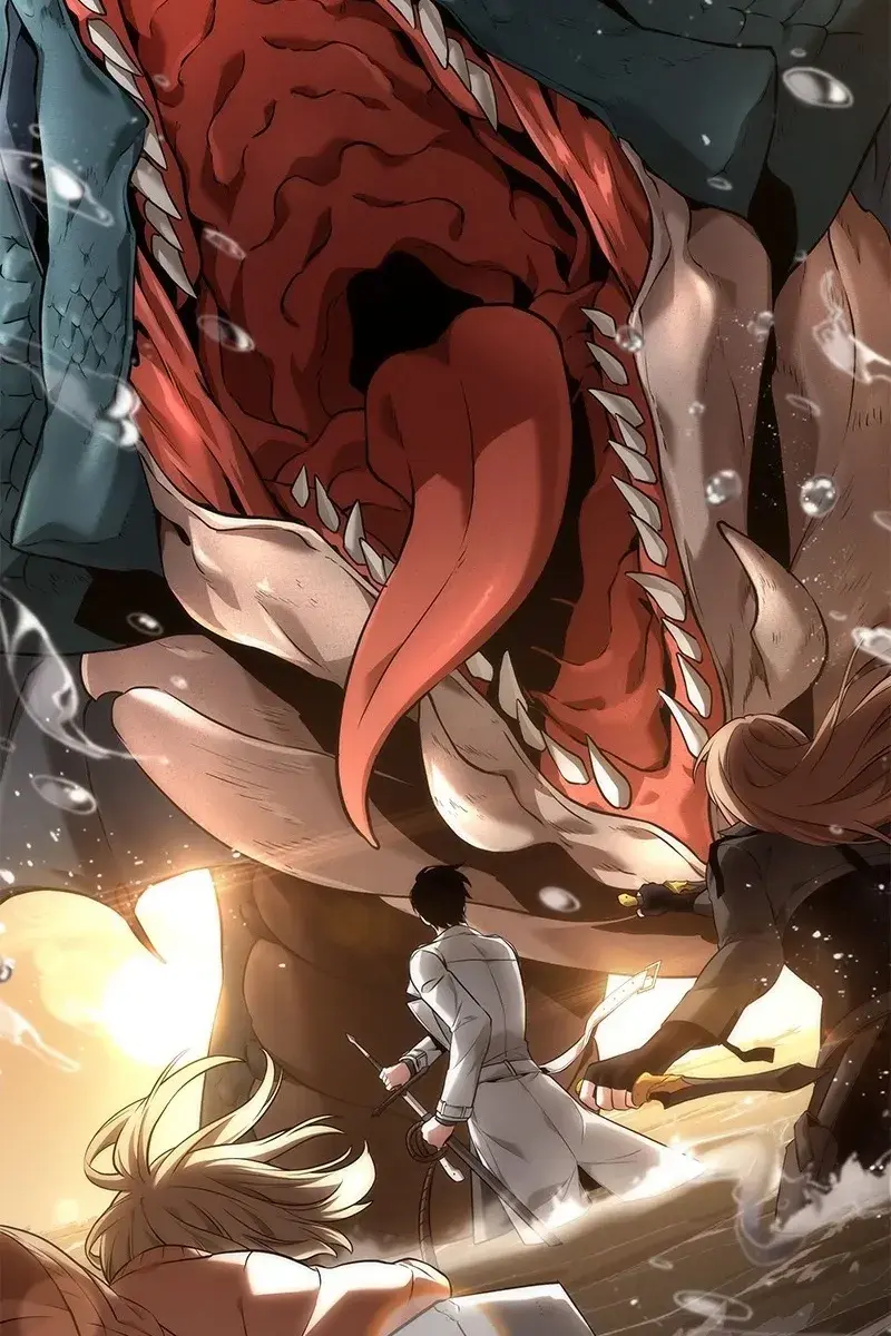 Omniscient-readers-viewpoint Chapter 93 Page 100