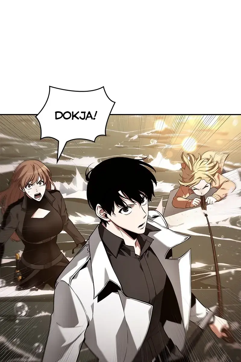 Omniscient-readers-viewpoint Chapter 94 Page 1