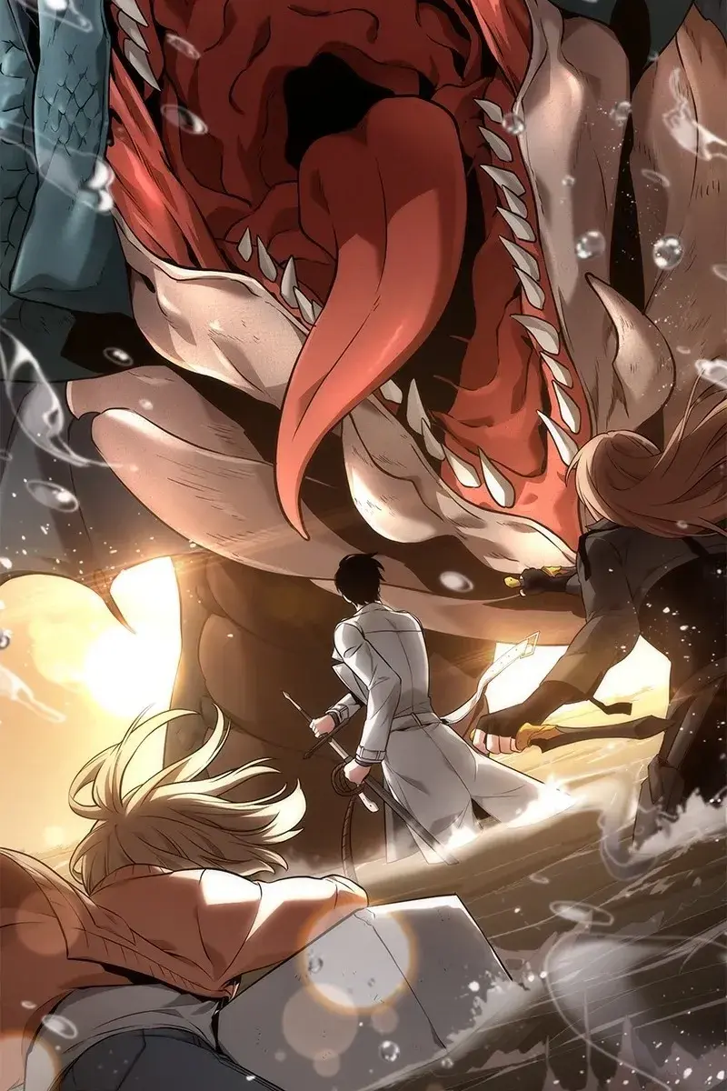 Omniscient-readers-viewpoint Chapter 94 Page 3