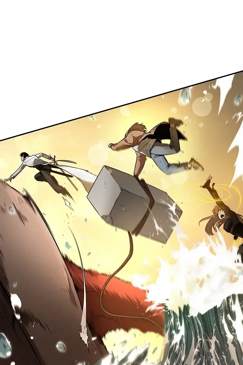 Omniscient-readers-viewpoint Chapter 94 Page 8