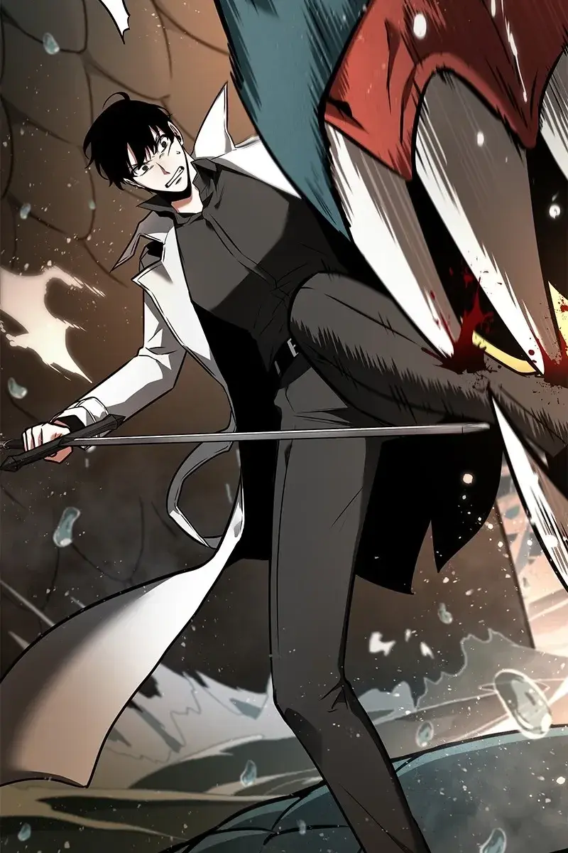 Omniscient-readers-viewpoint Chapter 94 Page 19