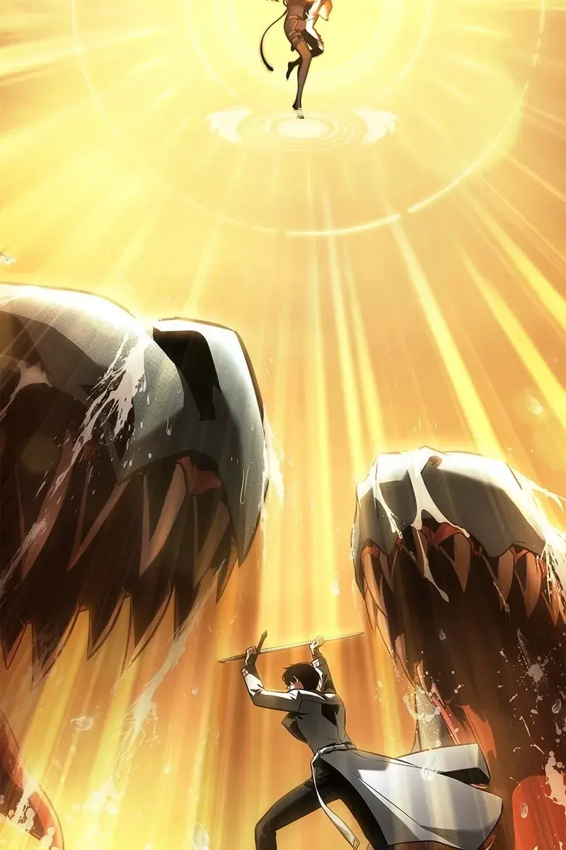 Omniscient-readers-viewpoint Chapter 94 Page 32