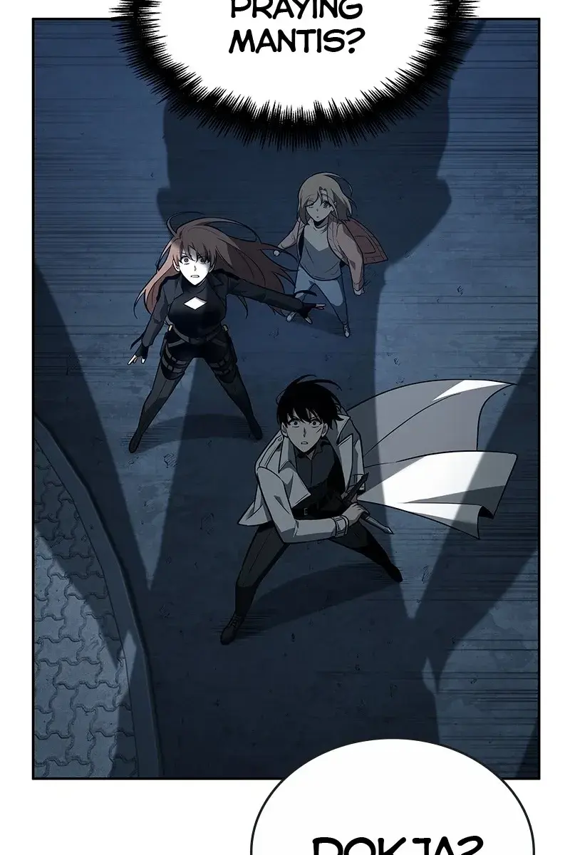 Omniscient-readers-viewpoint Chapter 94 Page 117