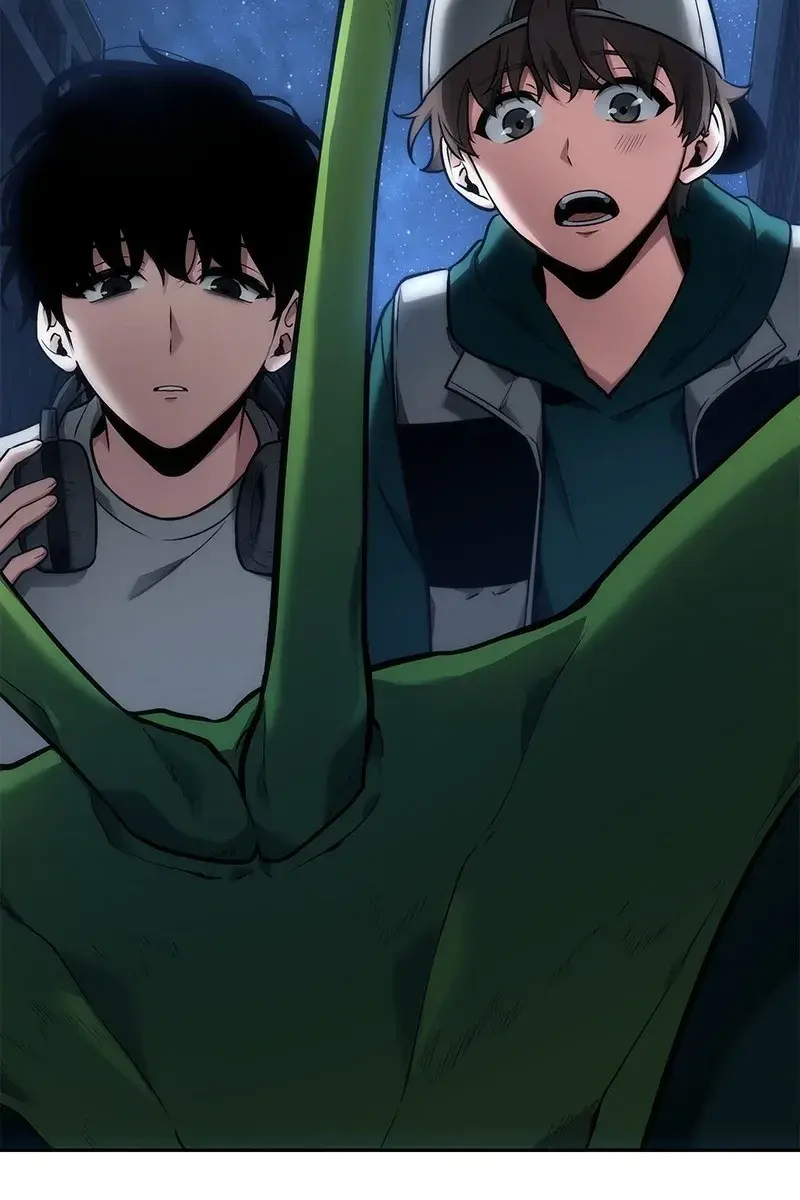 Omniscient-readers-viewpoint Chapter 94 Page 120