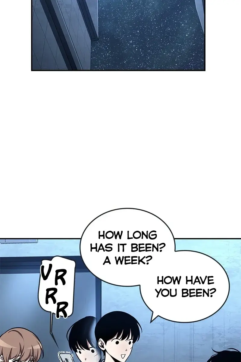 Omniscient-readers-viewpoint Chapter 95 Page 2