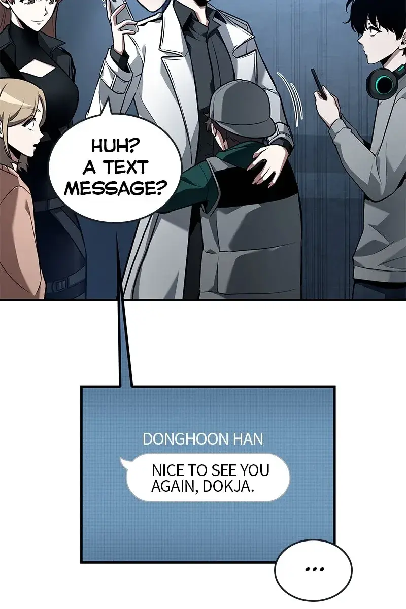 Omniscient-readers-viewpoint Chapter 95 Page 3