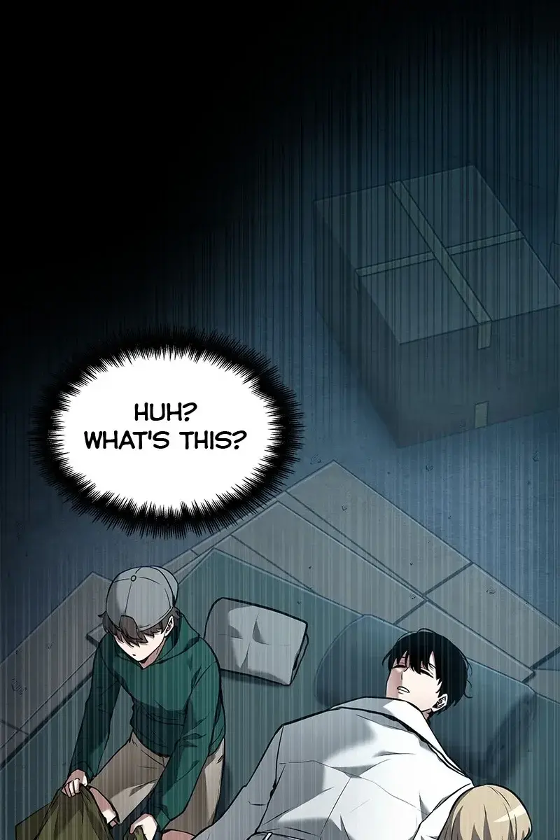 Omniscient-readers-viewpoint Chapter 95 Page 66