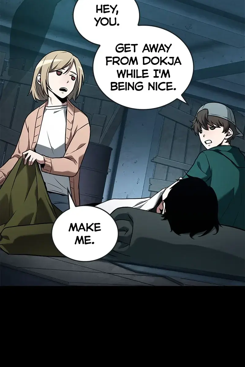 Omniscient-readers-viewpoint Chapter 95 Page 70