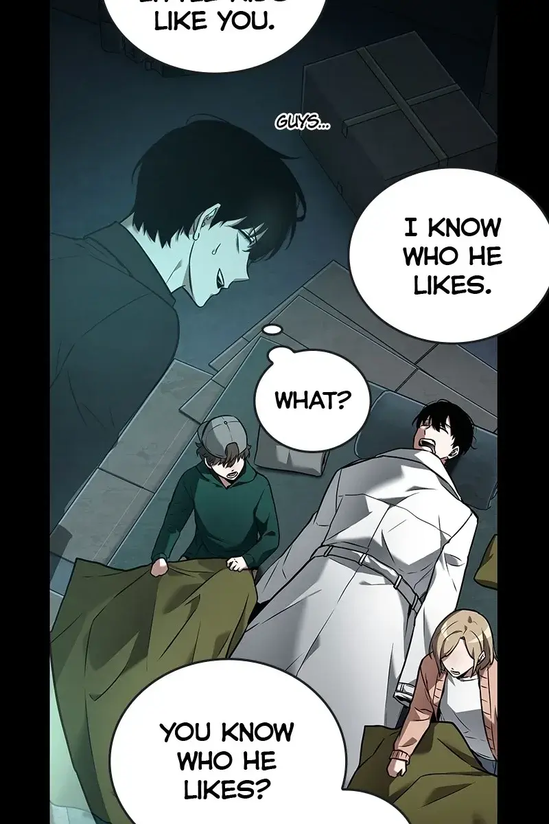 Omniscient-readers-viewpoint Chapter 95 Page 74